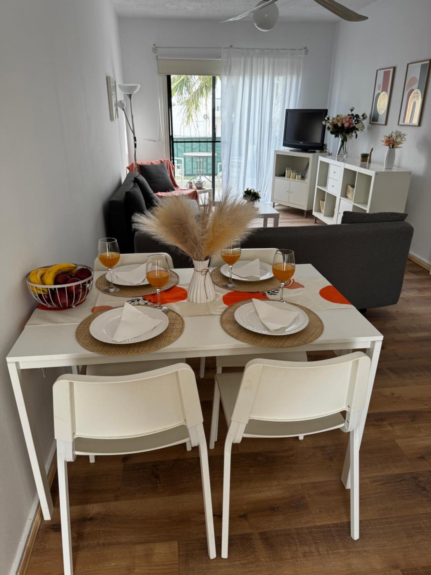 Theodoros Apt. 408 Protaras Exterior foto