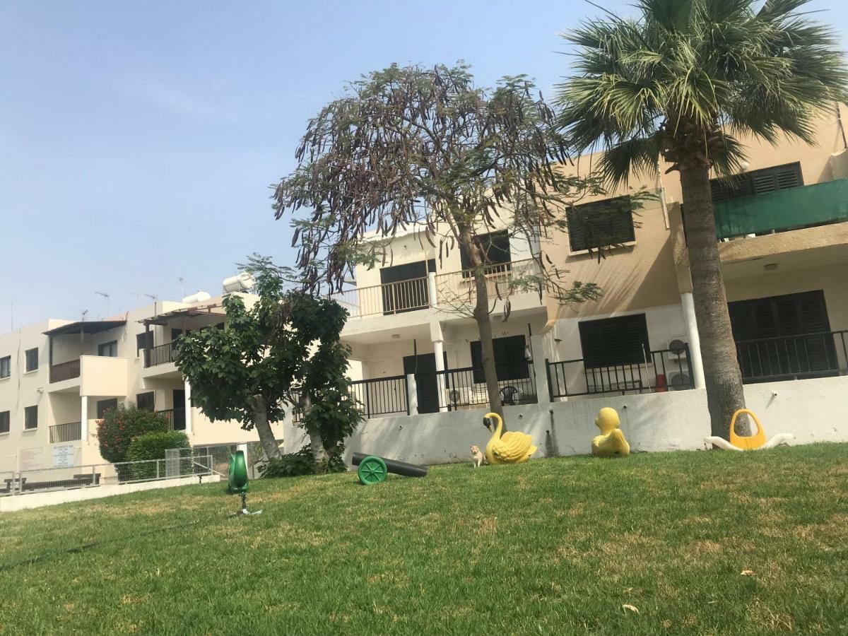 Theodoros Apt. 408 Protaras Exterior foto